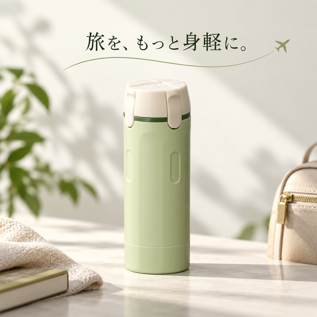 ナギゴー™